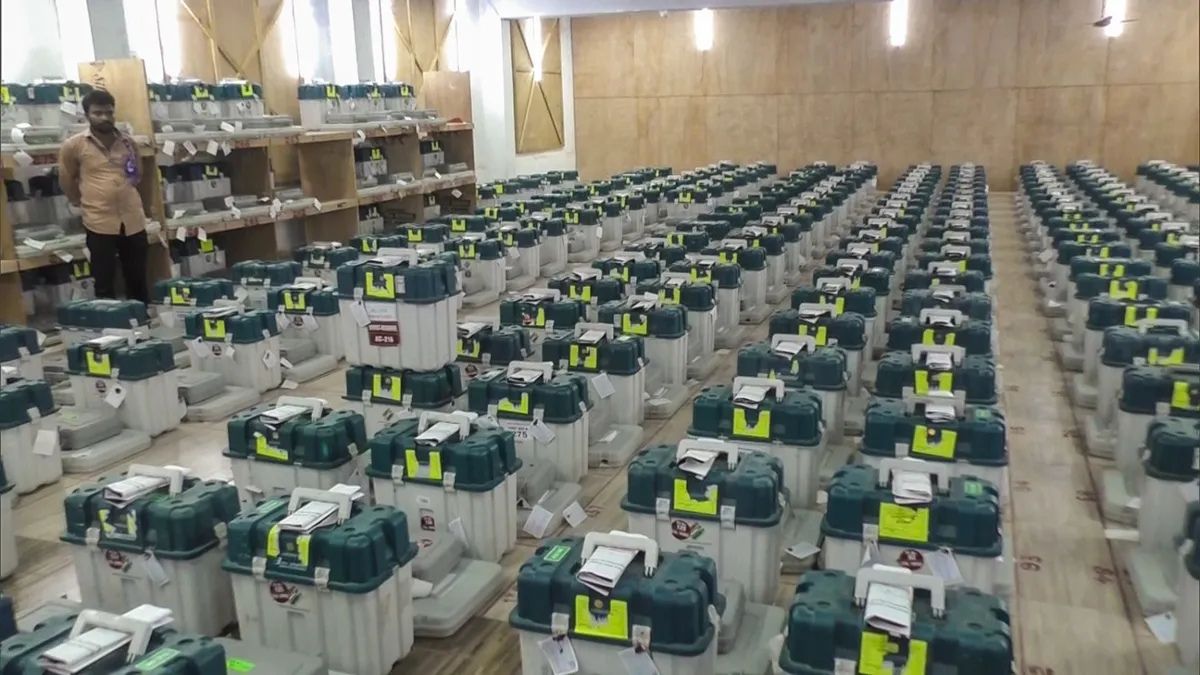 Maharashtra Legislative Council Results LIVE: Counting underway across 11 seats