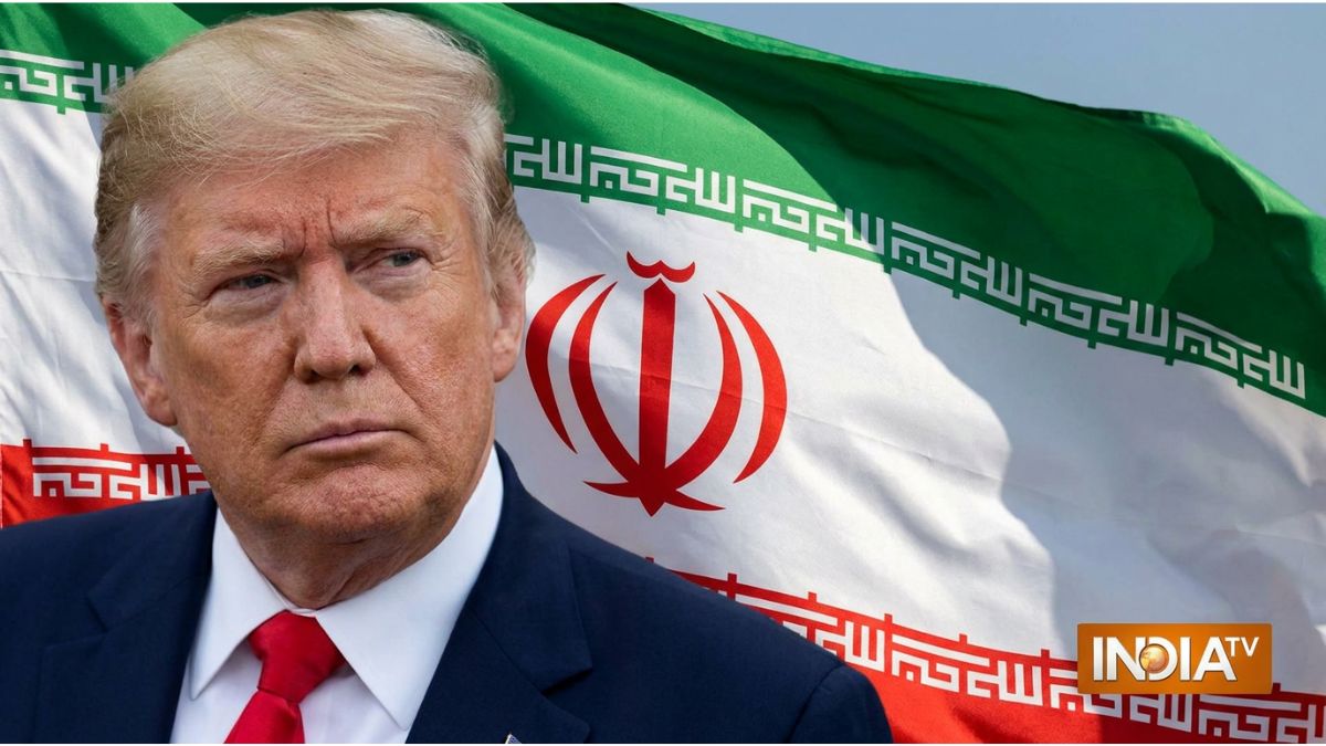 Iran holds the clock till midnight to finalise deal with US; is it related to Trump's birthday?