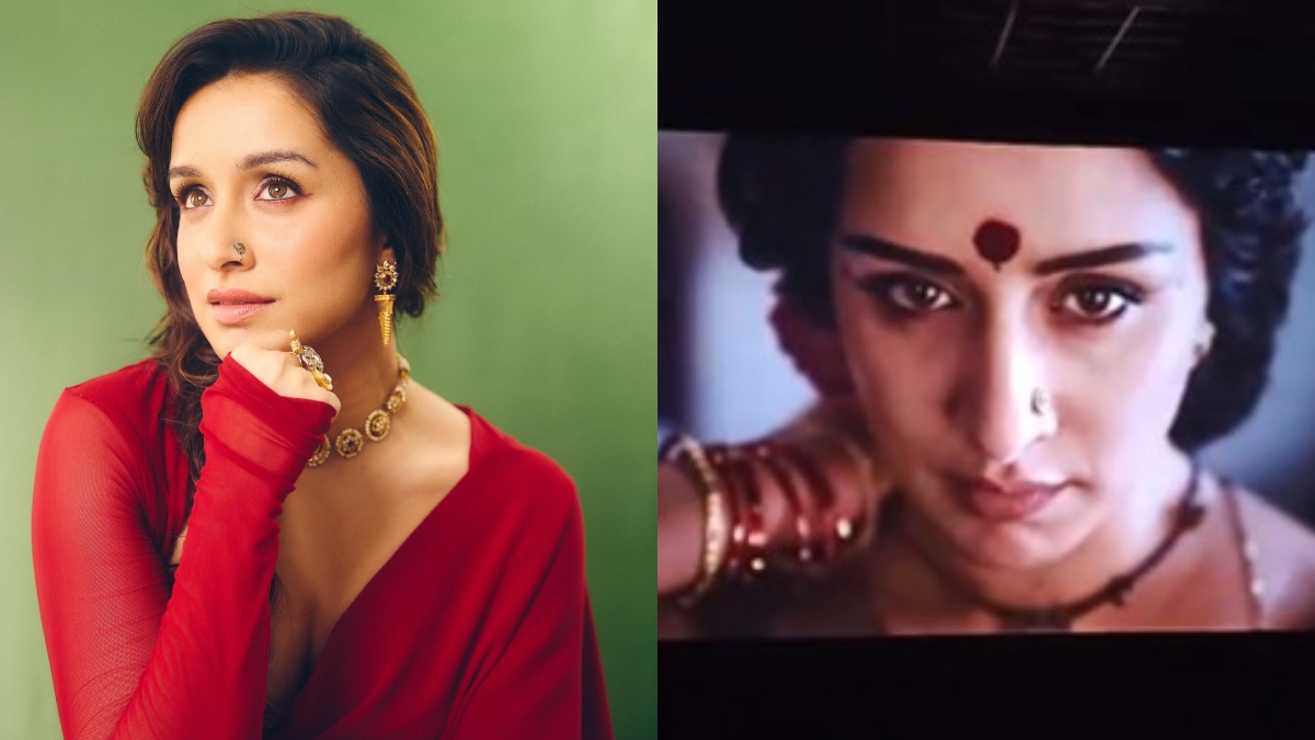 Shraddha Kapoor's Eetha teaser leaks online after playing with Cocktail 2, internet goes gaga