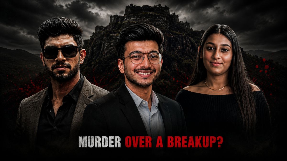 Why do some people think killing is easier than a breakup? Psychiatrist explains as Pune murder case unfolds
