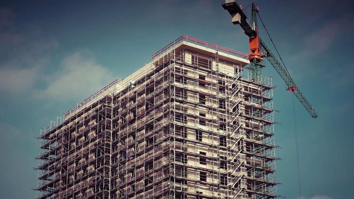 Infrastructure and Integration: How Noida, Ghaziabad are driving next housing boom
