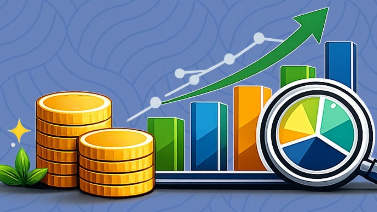 India's real GDP growth for financial year 2025-26 stood at 7.7%: Official data