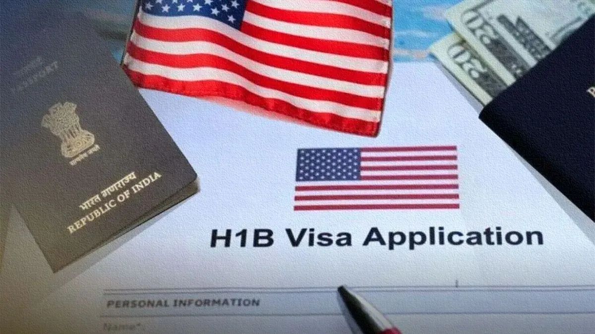 US judge scraps Trump's $100,000 fee on H-1B visas: How will this move benefit Indian professionals?