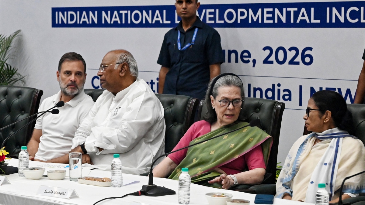 From Dharmendra Pradhan's resignation demand to letter to CJI on SIR: 5 key decisions at INDIA bloc meet