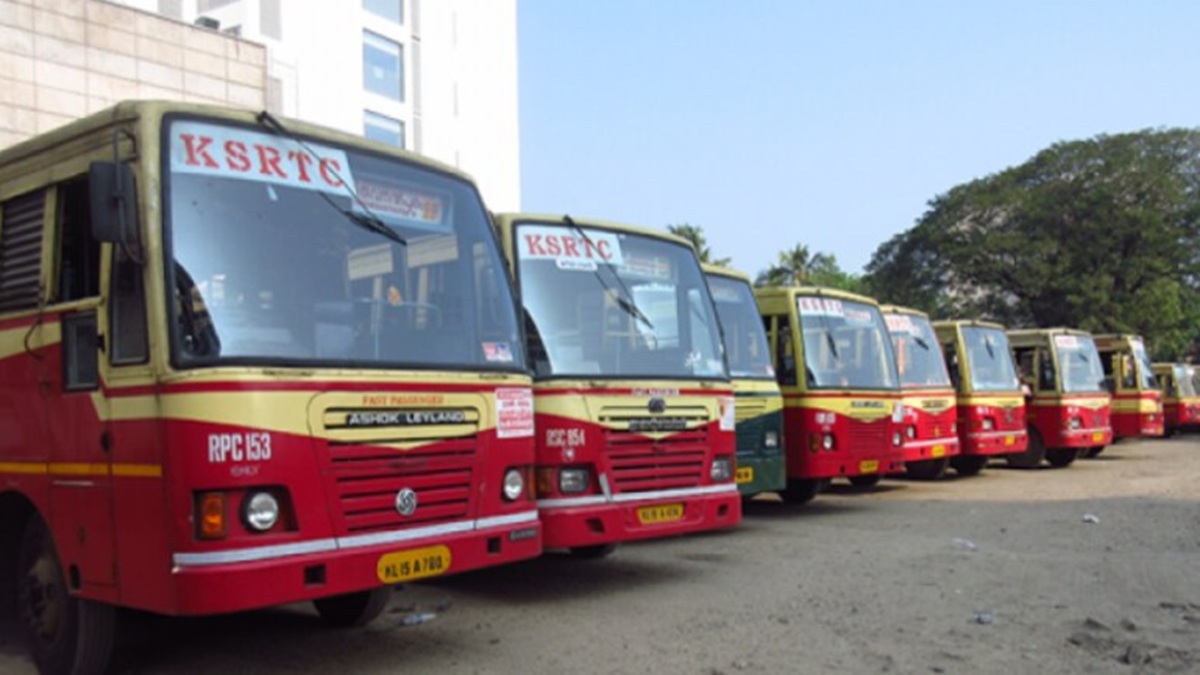 Kerala govt announces free travel for women from June 15: Know all about Priyadarshini scheme