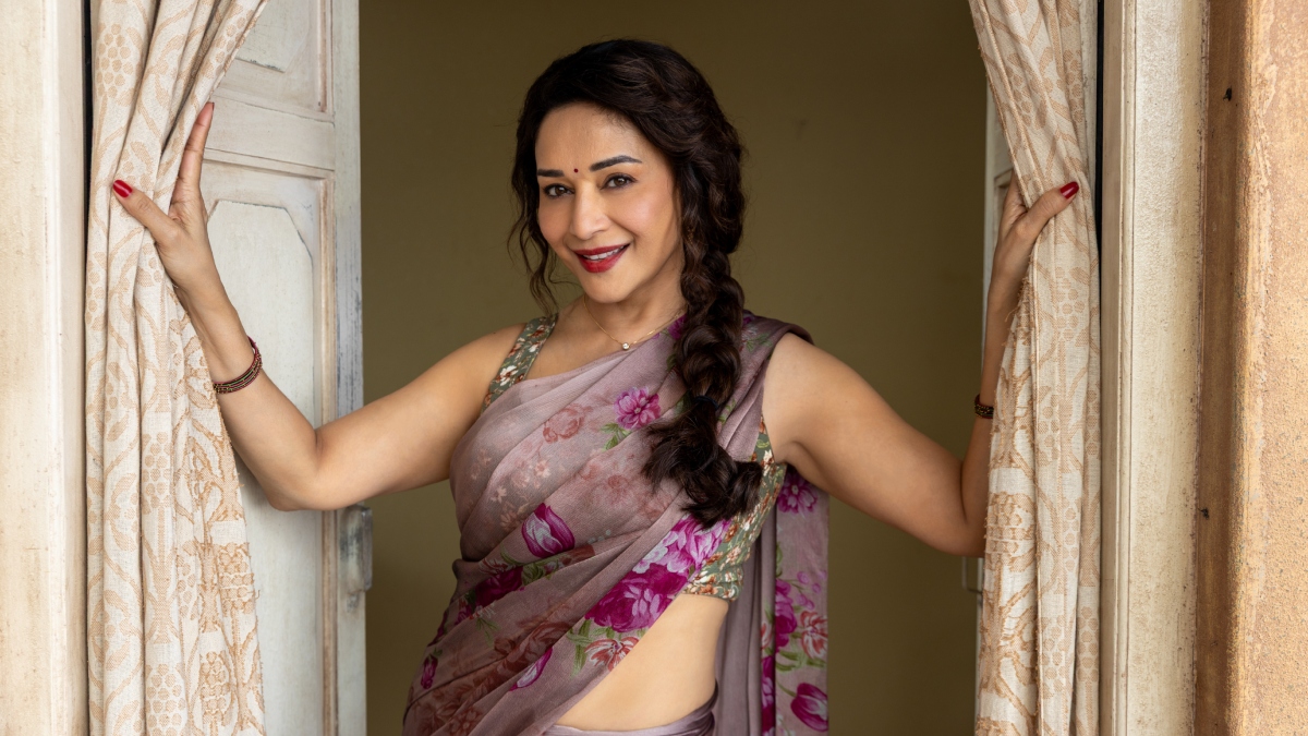 Maa Behen OTT release: Know when to watch Madhuri Dixit, Triptii Dimri and Dharna's film