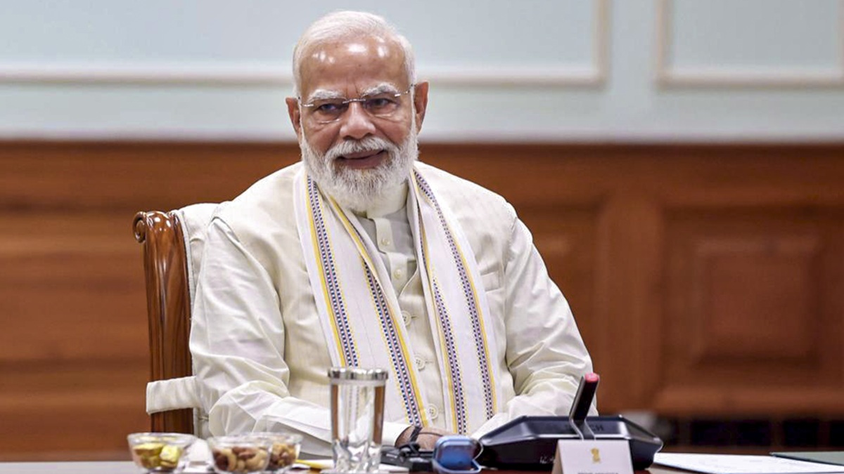 PM Modi to attend G7 Summit in France, visit Slovakia from June 14: Check what's on agenda