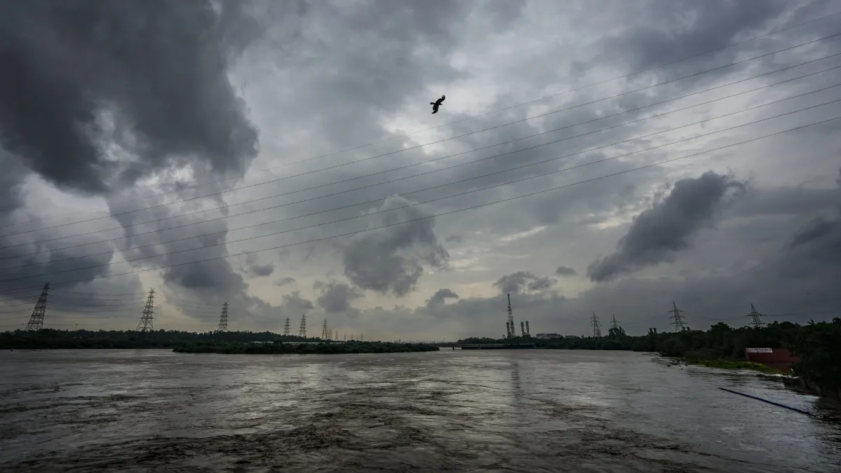 When will monsoon arrive in India? Why is it delayed and why is IMD revising its forecast?