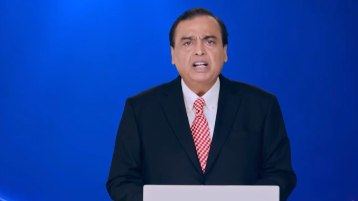 India must accelerate self-reliance in critical technologies, resources: Mukesh Ambani at Reliance AGM