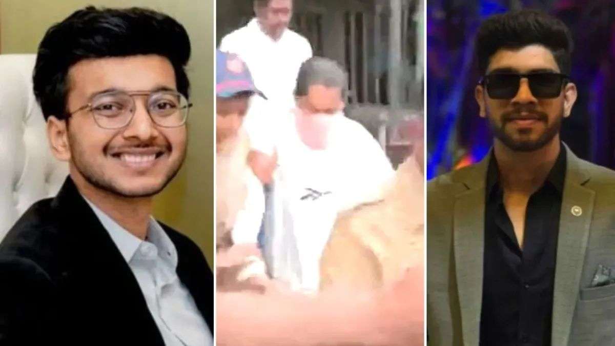 Why did Siya sit down before Ketan's fatal fall? Police make shocking revelation in Pune murder case
