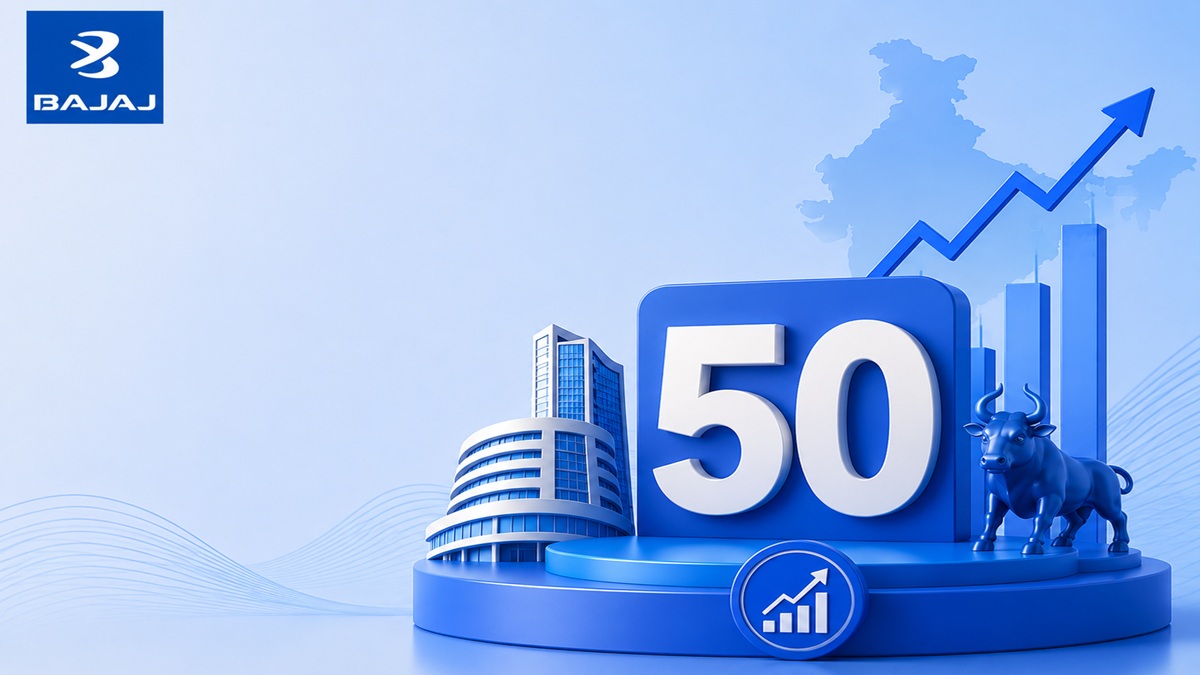 Understanding the Role of Nifty 50 in Indian Stock Market - India TV News