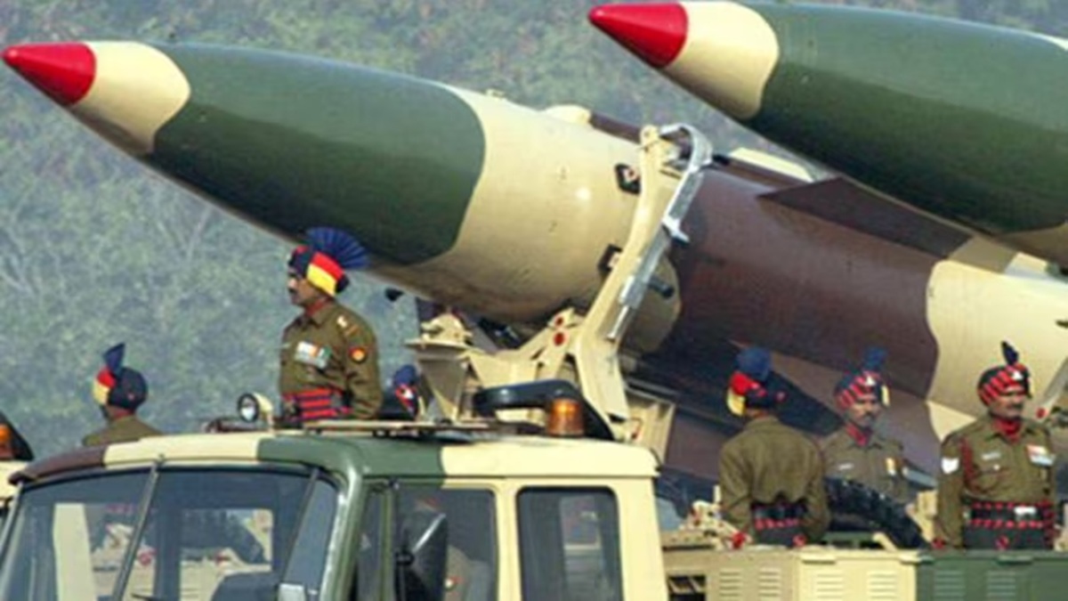 India deploys 12 warheads in big shift in nuclear weapons policy: Where do China and Russia stand?