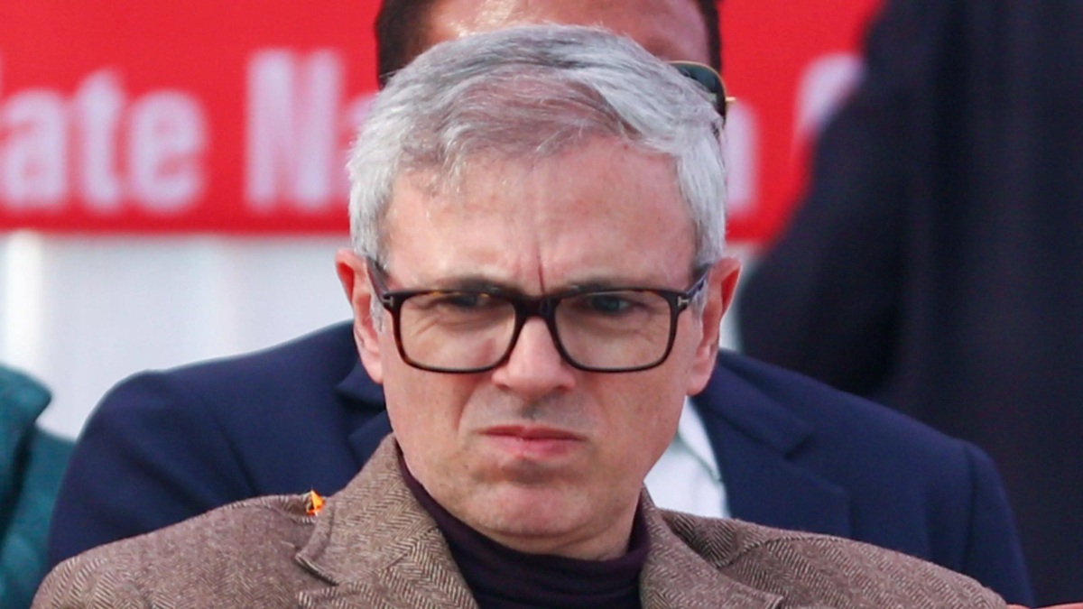 Is Omar Abdullah govt in trouble? Emergency MLA meeting on June 3 sparks political buzz in Jammu and Kashmir