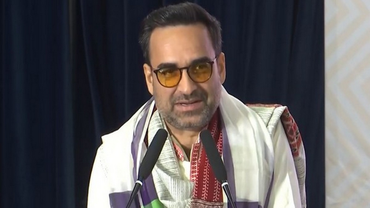 Bollywood actor Pankaj Tripathi's brother attacked with axe in Bihar's Gopalganj; accused arrested