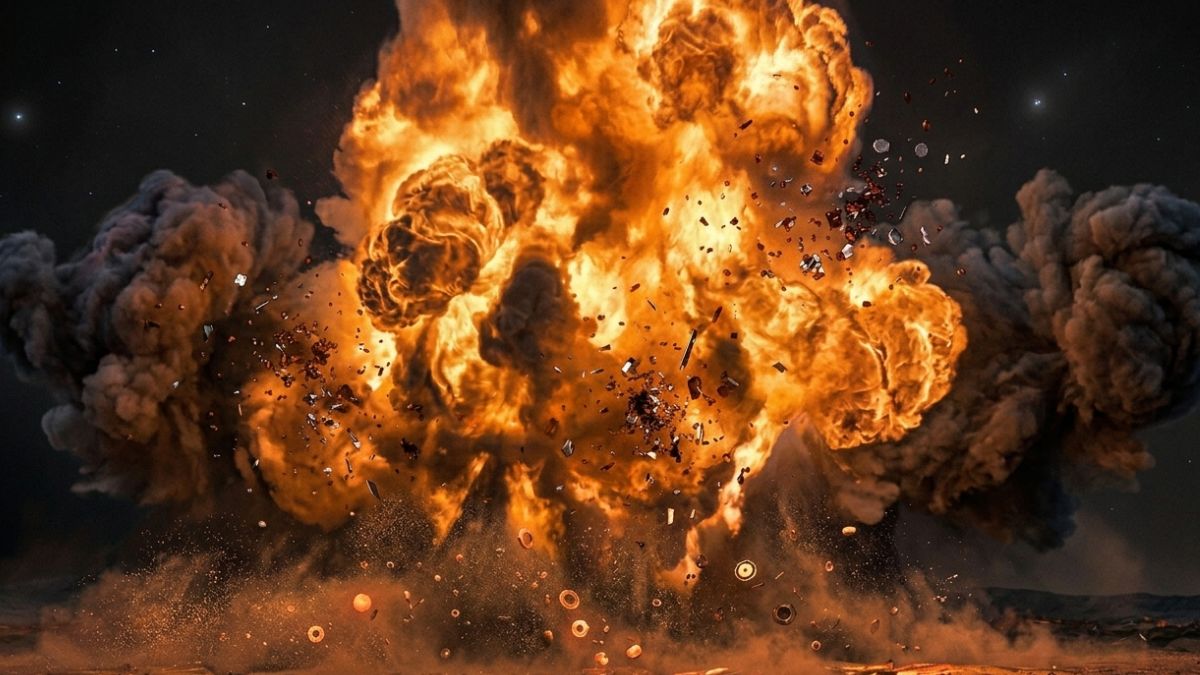 7 killed, 3 injured in twin roadside blasts in Pakistan's Khyber Pakhtunkhwa