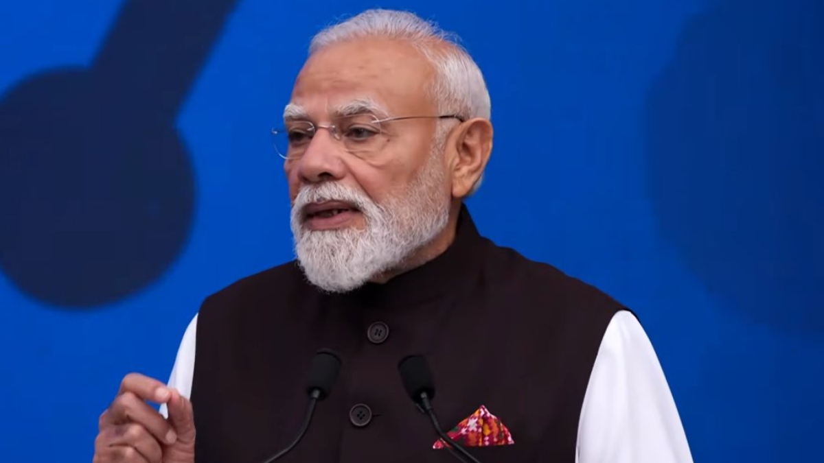 PM Modi France visit LIVE: India emerging as contributor of solutions to the world, says PM Modi