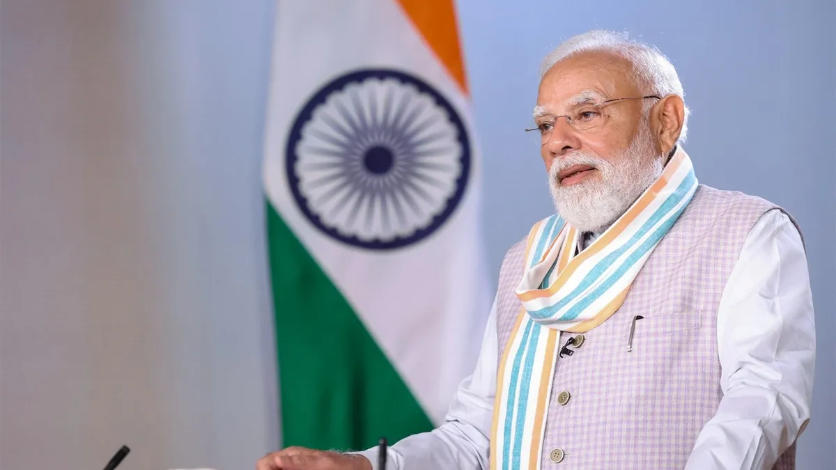 Modi Compoany PM Modi to visit Seychelles this week as Guest of Honour for National ...