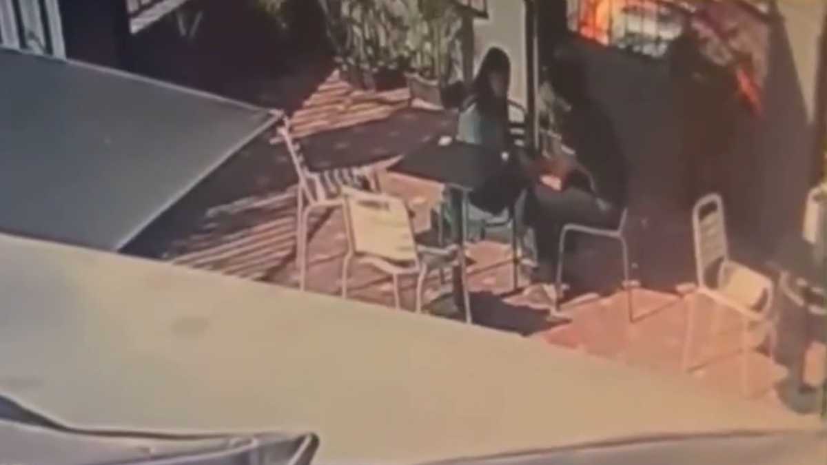 How Siya Goyal and her boyfriend planned Ketan's murder at Pune cafe before the crime