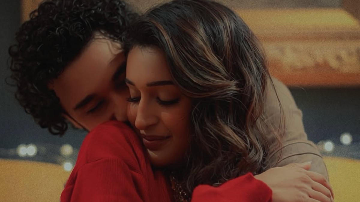 Are Raghav Juyal and Niharika NM dating? Ashish Chanchlani's comment draws attention