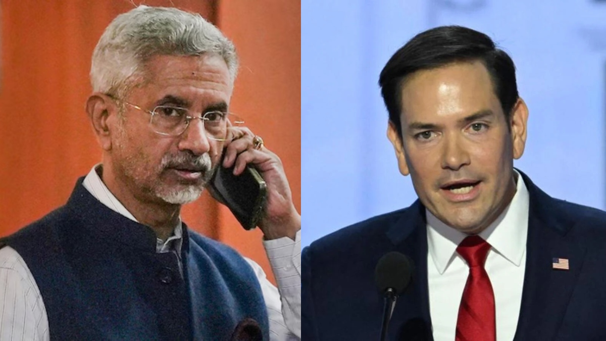 Violation of Hormuz blockade won't be tolerated: Rubio tells Jaishankar as India protests attacks on vessels