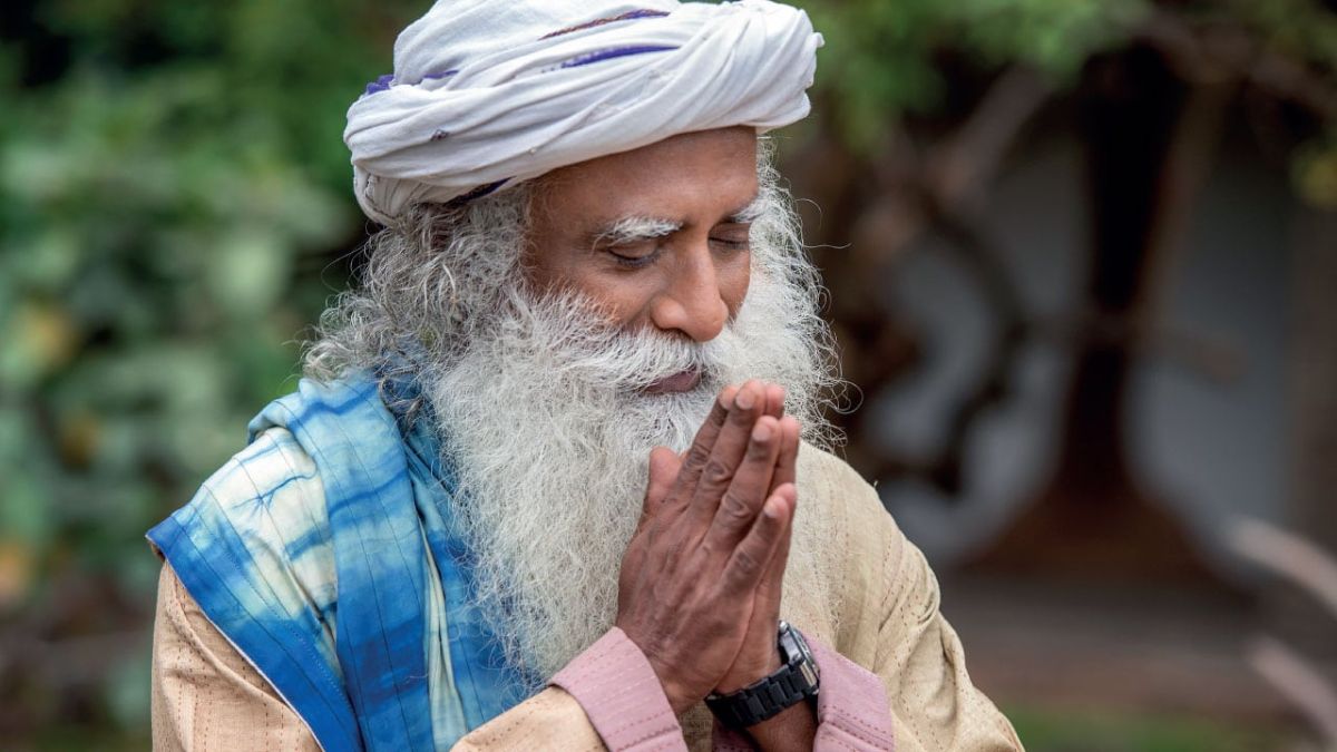 International Day of Yoga: Isha Foundation to conduct nearly 1,000 sessions across India, reach 50,000 people