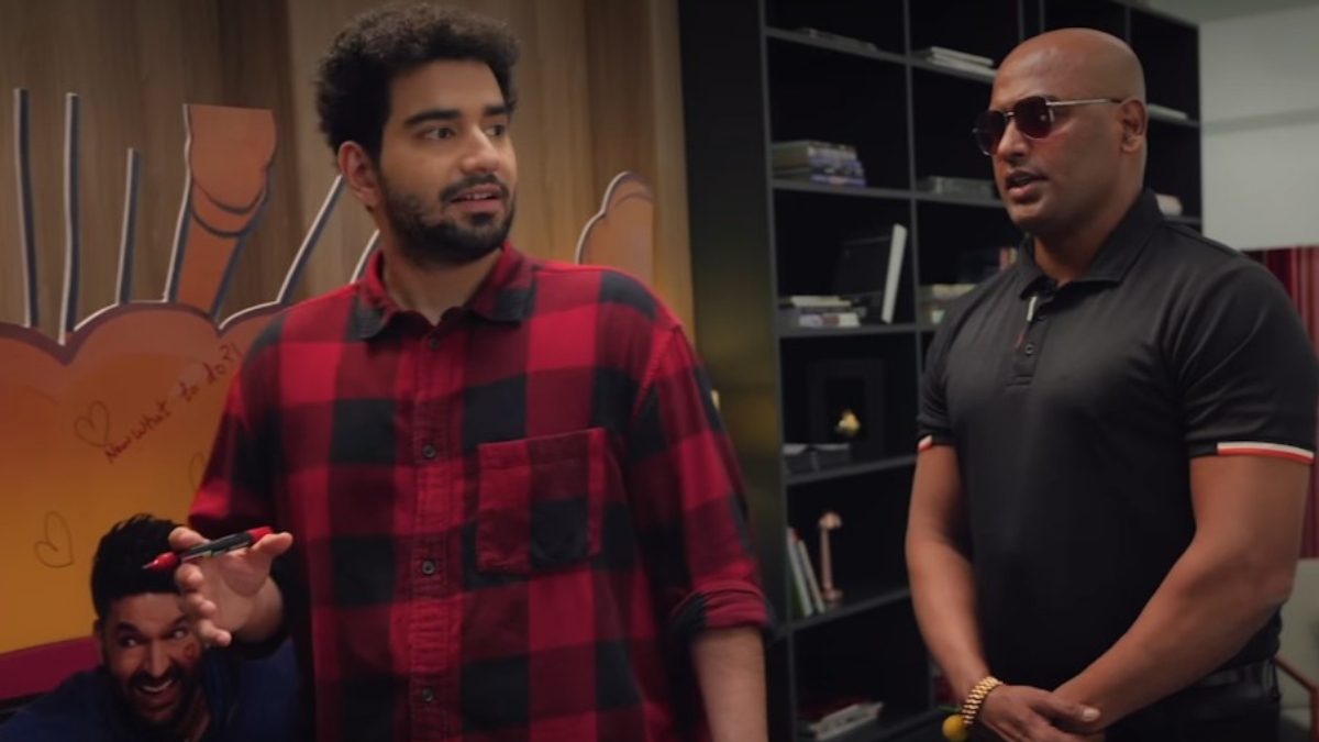 India’s Got Latent Season 2: Samay Raina’s show to stream on both Netflix and YouTube; check date | Ott