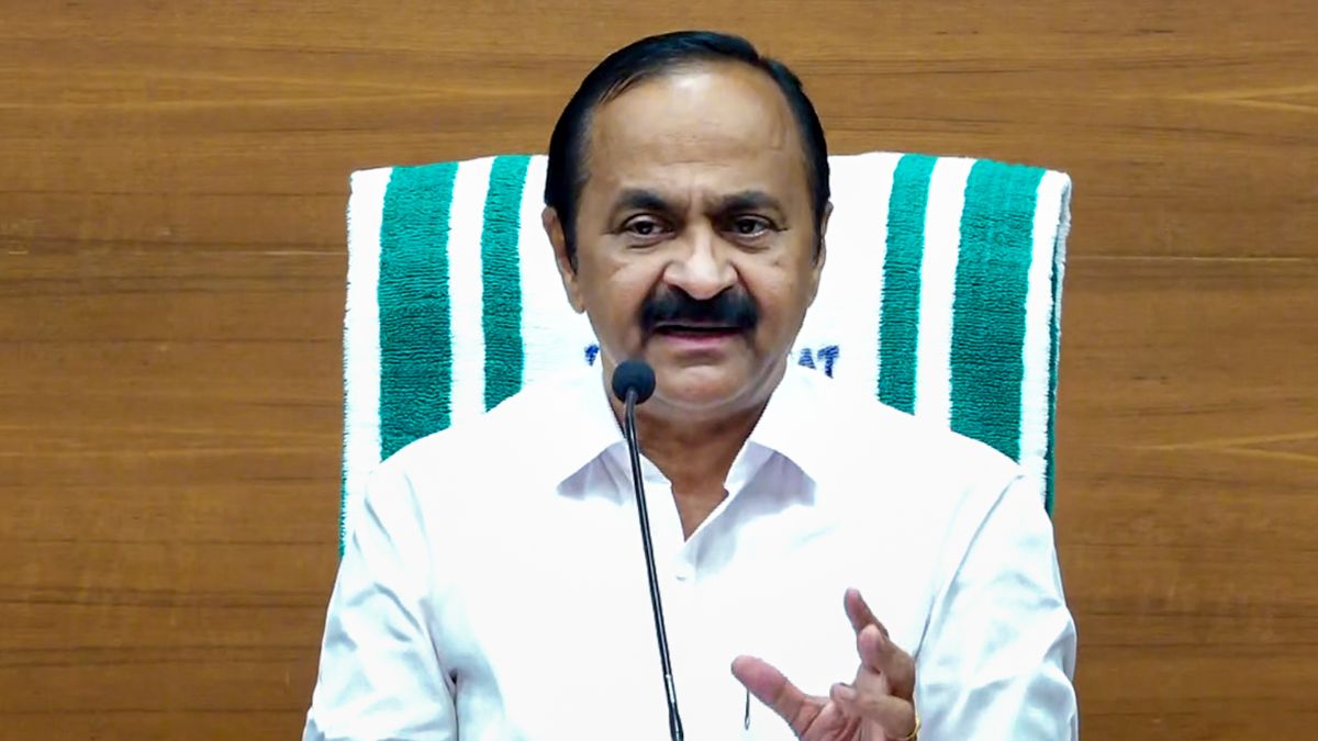 Kerala govt reinstates 2 IAS officers suspended by Vijayan-led LDF regime; why were they suspended?