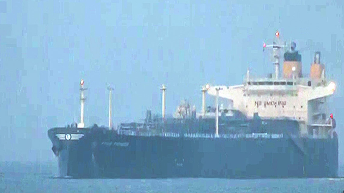 Indian national dies due to medical complications aboard vessel off Oman coast; repatriation efforts underway