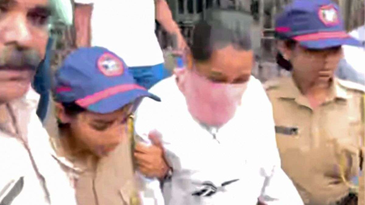 Ashutosh Srivastava not our lawyer, says accused Siya Goyal's brother in Ketan Agarwal murder case