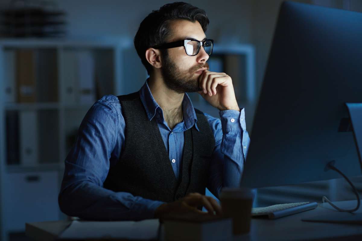 Developer lands remote role 6 weeks after layoff, shares job-hunting ...