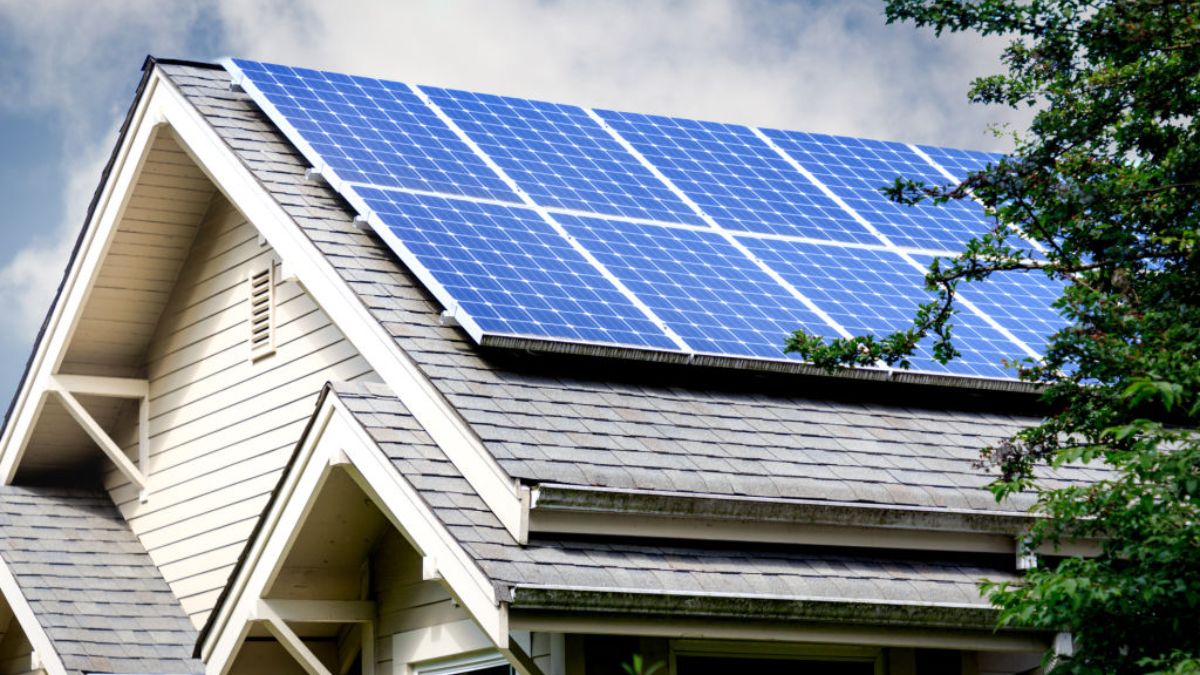 Got Solar Panels at home? Follow these simple tips to generate more power and increase panel life