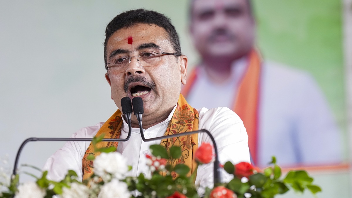What is Eastern Frontier Rifles? Bengal CM Suvendu unveils plan to revive historic Gorkha force