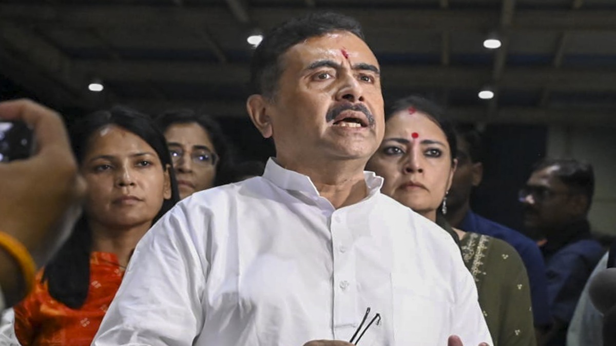 CM Suvendu says six arrested in Kolkata warehouse collapse case, will take action against architect