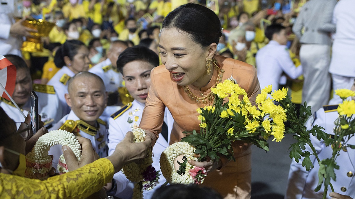 Thailand Princess Bajrakitiyabha dies at 47 after three years in coma: All you need to know about her