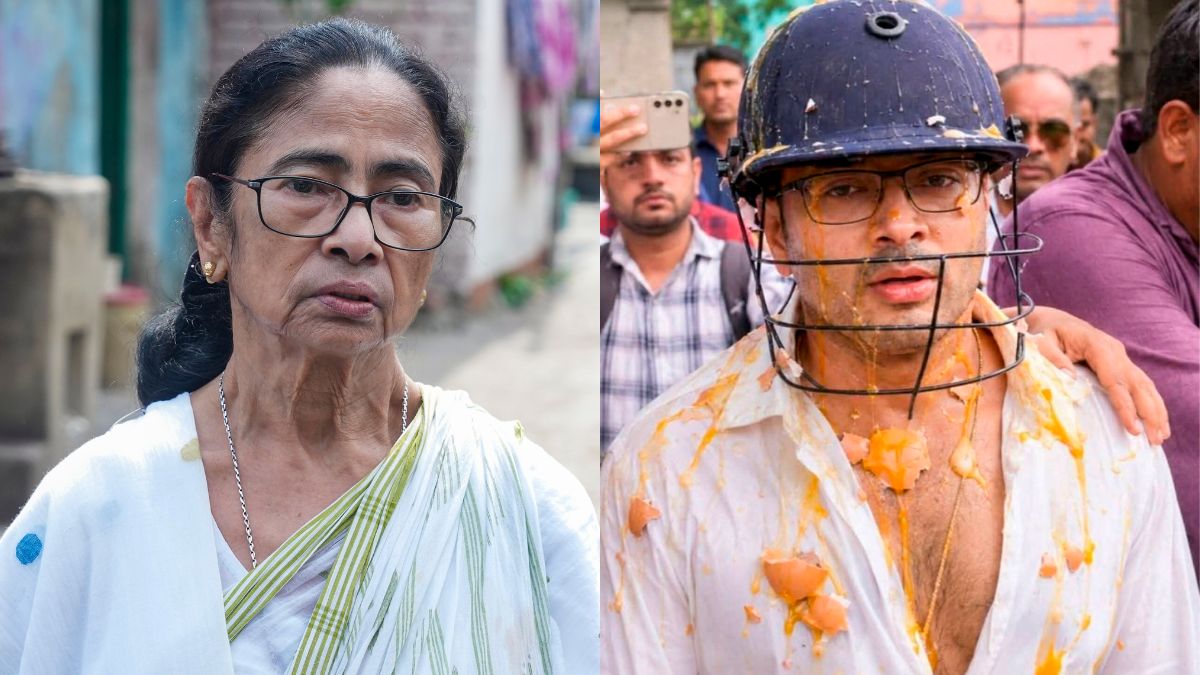 The Trinamool rebellion: Is it just because of Abhishek Banerjee or is there more to the story?
