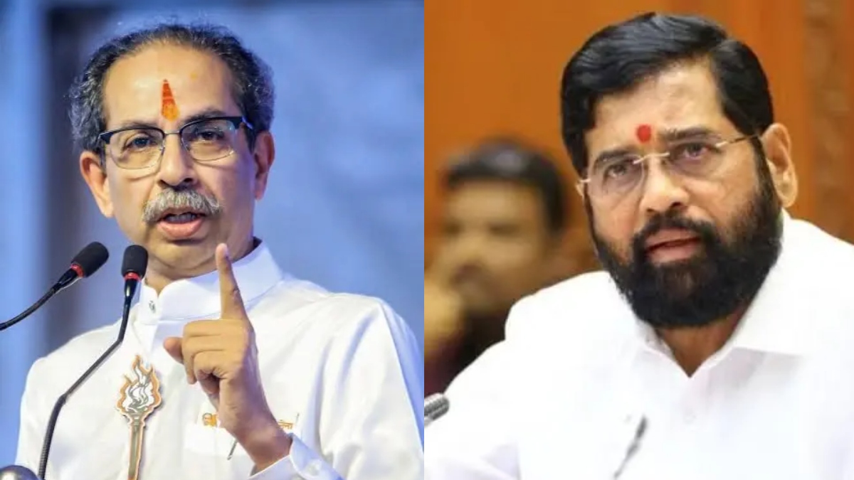 Operation Tiger: 7 Uddhav Sena MPs likely to join Shinde camp on Shiv Sena's foundation day, say sources