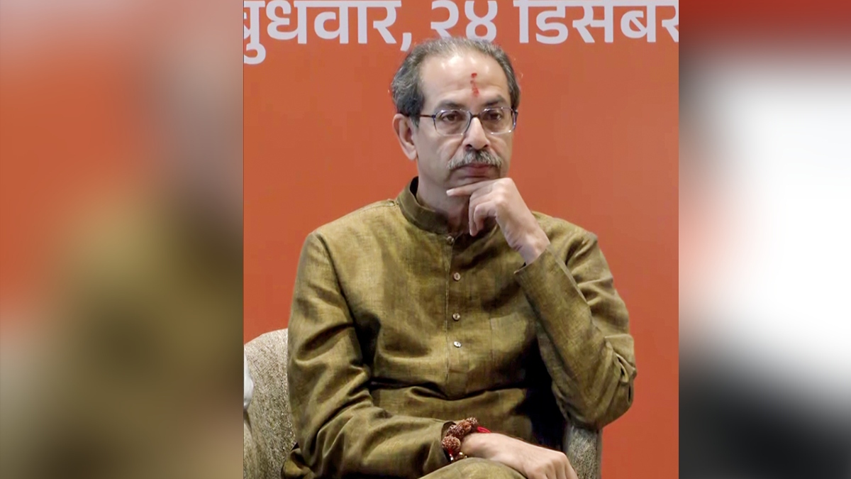 Uddhav Sena camp MPs set for crucial huddle tomorrow in Delhi, likely to meet Speaker: Sources
