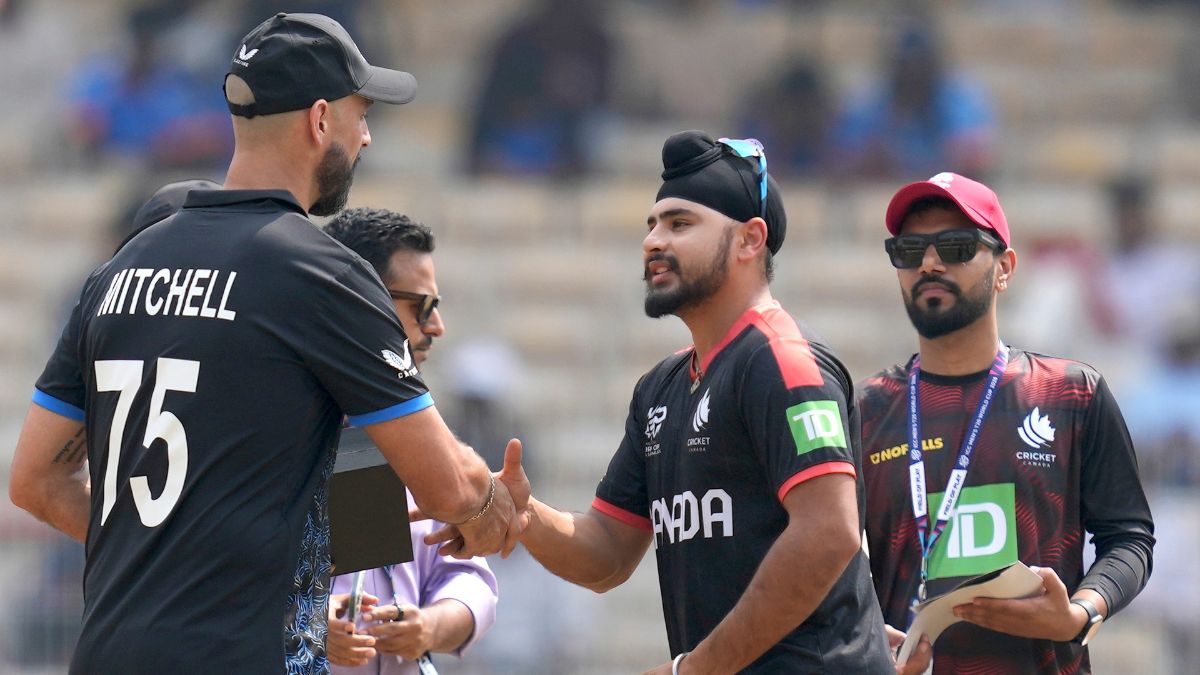 Why did ICC suspend Cricket Canada's membership after board meeting in Ahmedabad?
