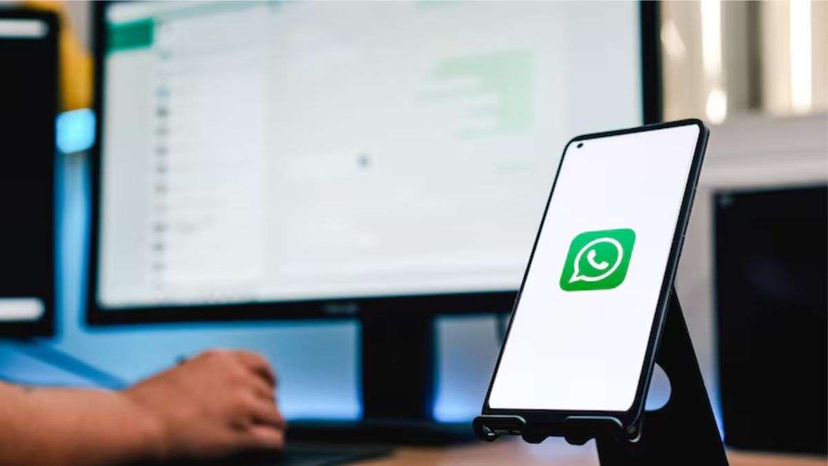 WhatsApp Web starts testing call links, group voice and video calls for select users: Details