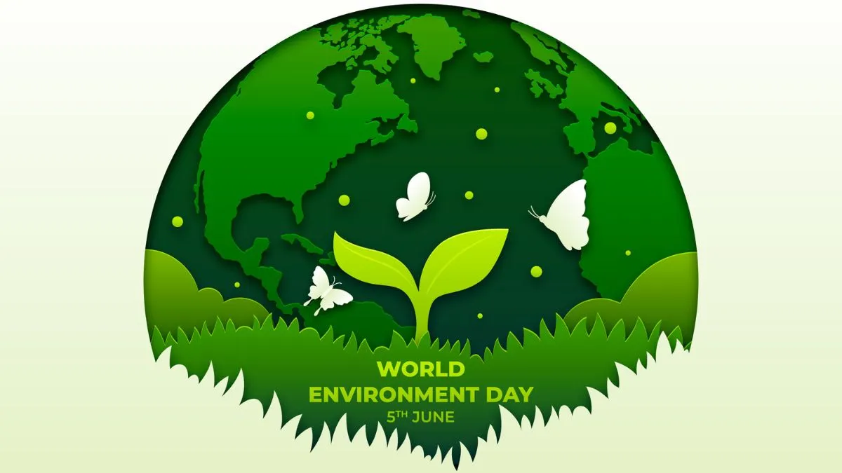 World Environment Day 2026 Theme Significance Key Objectives And Why 