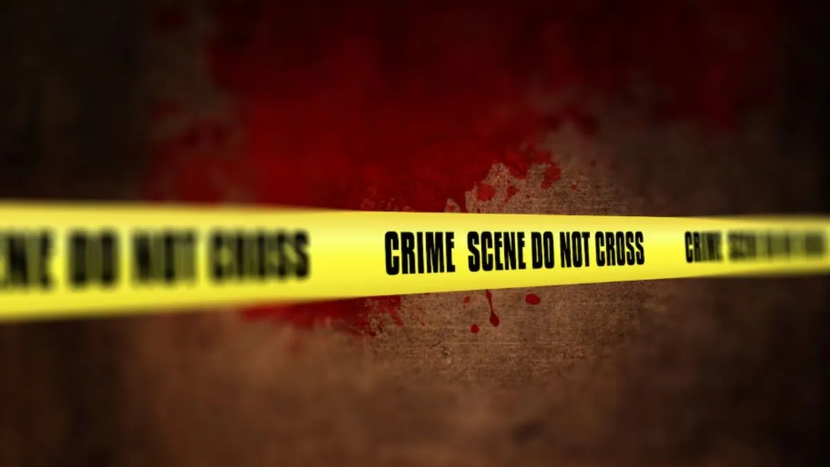 Man stabs wife to death with scissors due to suspected affair in Delhi; arrested in UP