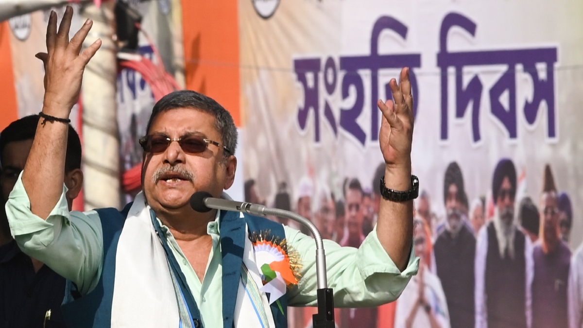 'Extremely hurt, I never exceeded my time': Kalyan Banerjee on reported spat with Mamata during TMC rally