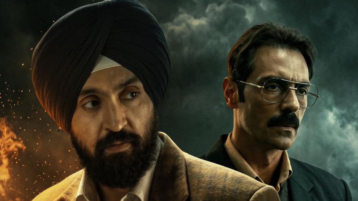 Satluj OTT controversy escalates; SGPC, Akali Dal defend Diljit Dosanjh's film after ZEE5 removal
