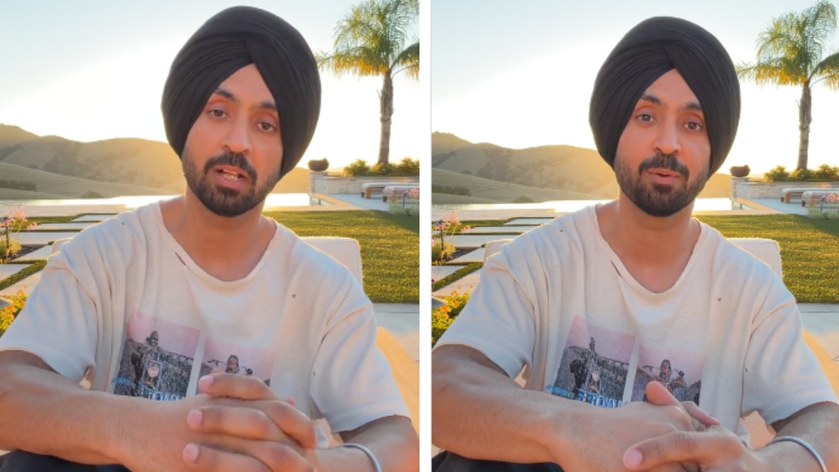 We skipped promotions to escape ban, but knew it wouldn't stay long: Diljit Dosanjh on Satluj's ZEE5 takedown