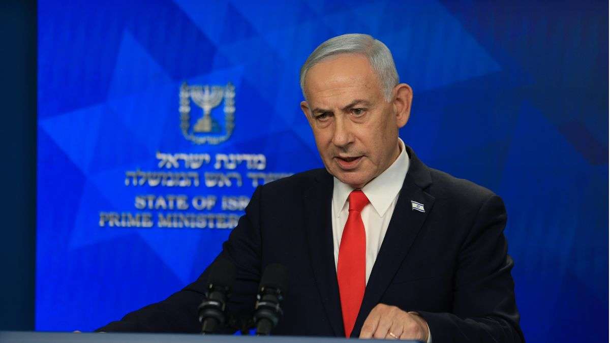 Israel to hold Knesset elections on October 27. Will PM Benjamin Netanyahu get another term? 