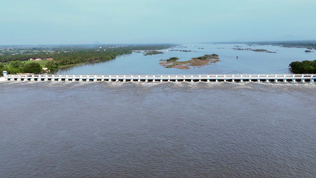 Bengaluru's water story: Why India's tech capital depends more on the Cauvery than its own reservoirs