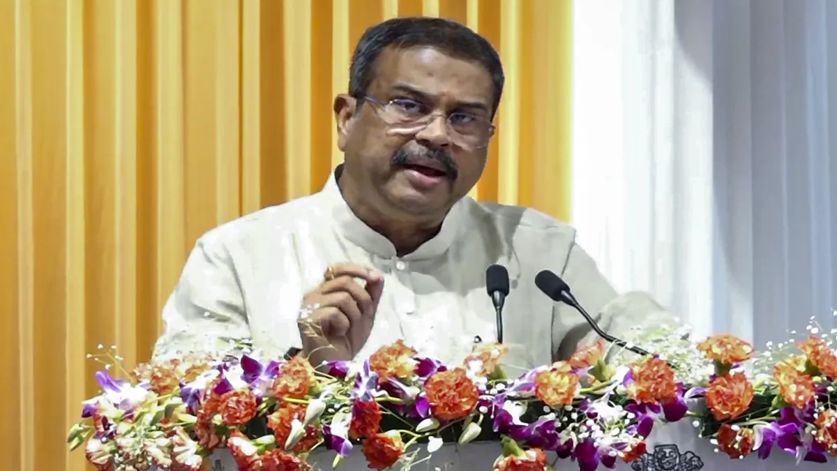 Will Dharmendra Pradhan Resign Today Major Announcement Expected After Will Dharmendra Pradhan Resign Today Major Announcement Expected After