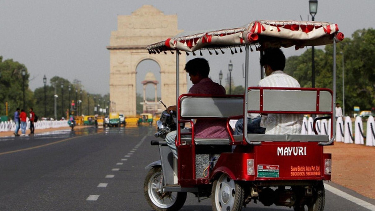 How this Chinese app turns smartphones into 'kill switch' for e-rickshaws and how to prevent it?