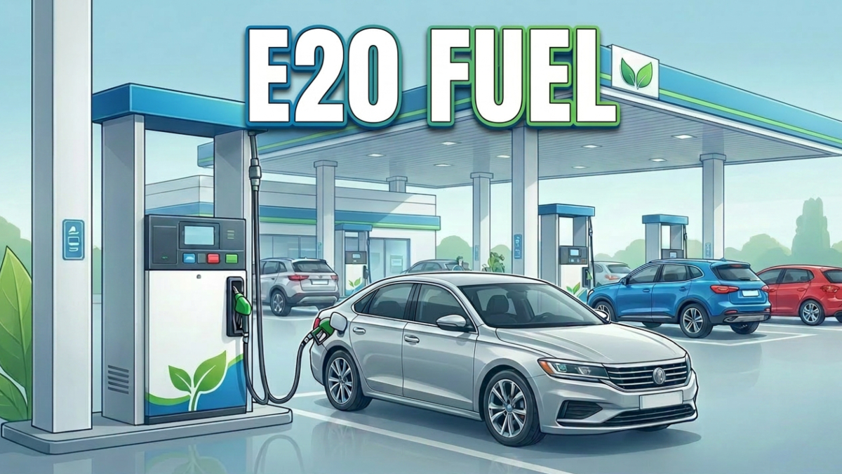 Ethanol-blended petrol FAQs: Government answers key questions on price, performance, mileage and safety
