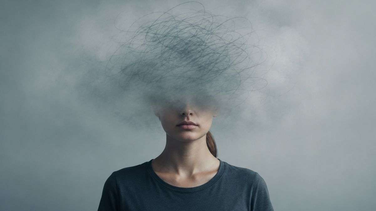 Is brain fog affecting your memory and focus? Mumbai neurologist explains what it could mean